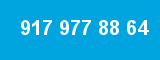 917 977 88 64 917 977 88 64